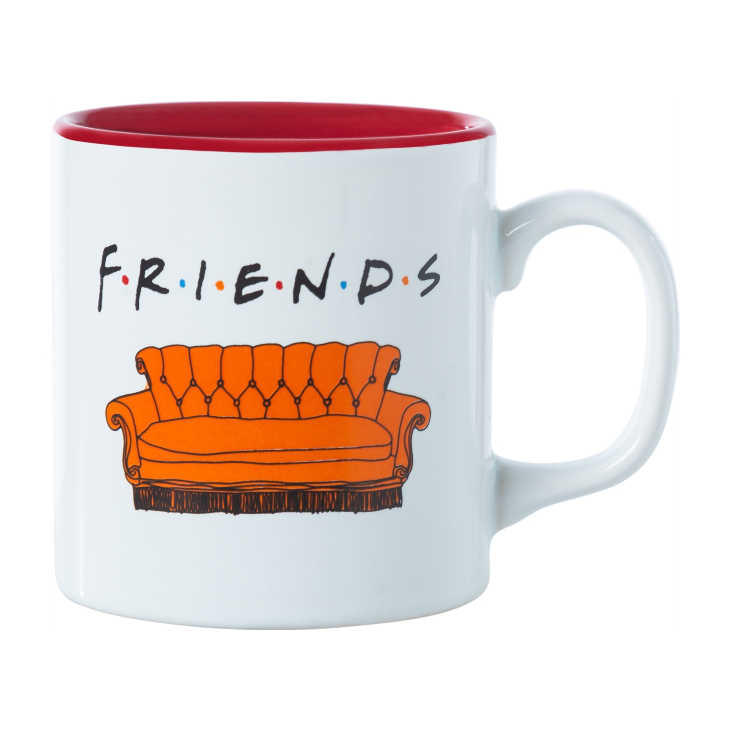 FRIENDS CENTRAL PARK KUPA - 330 ML