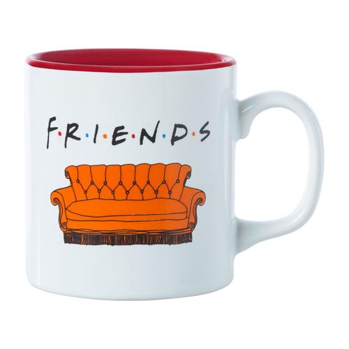  FRIENDS CENTRAL PARK KUPA - 330 ML