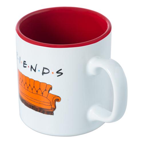  FRIENDS CENTRAL PARK KUPA - 330 ML