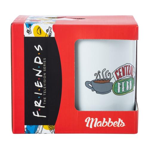  FRIENDS CENTRAL PARK KUPA - 330 ML