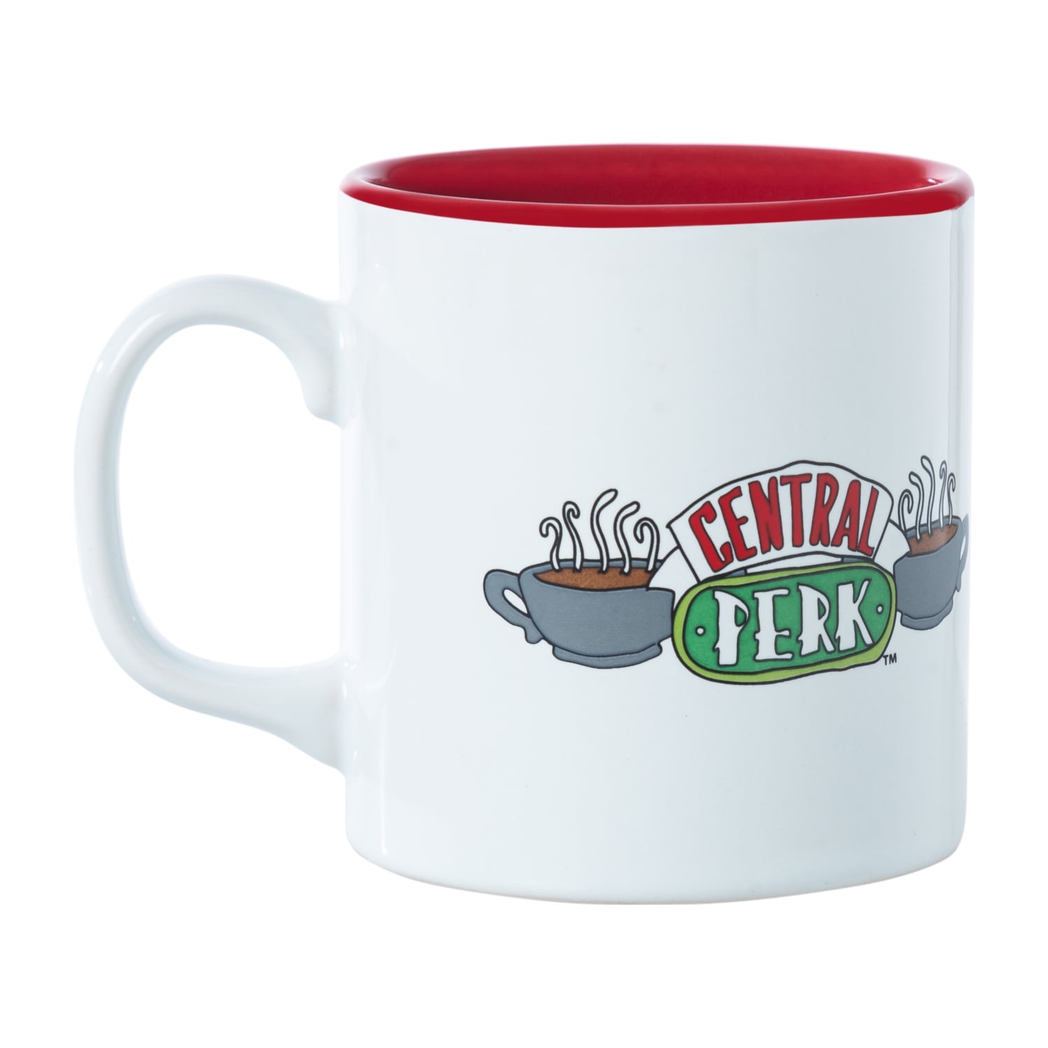 FRIENDS CENTRAL PARK KUPA - 330 ML