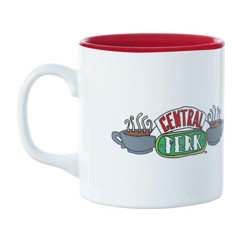  FRIENDS CENTRAL PARK KUPA - 330 ML