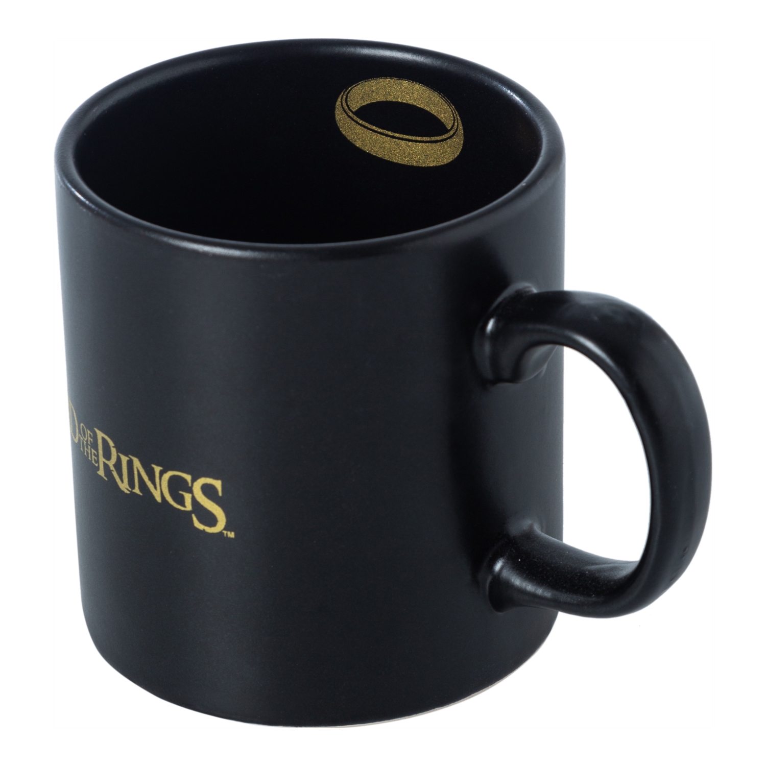 YÜZÜKLERİN EFENDİSİ KUPA - 330 ML