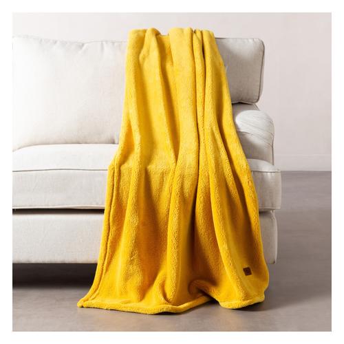  BEGONA DİZ ÜSTÜ BATTANİYE HARDAL 100X170