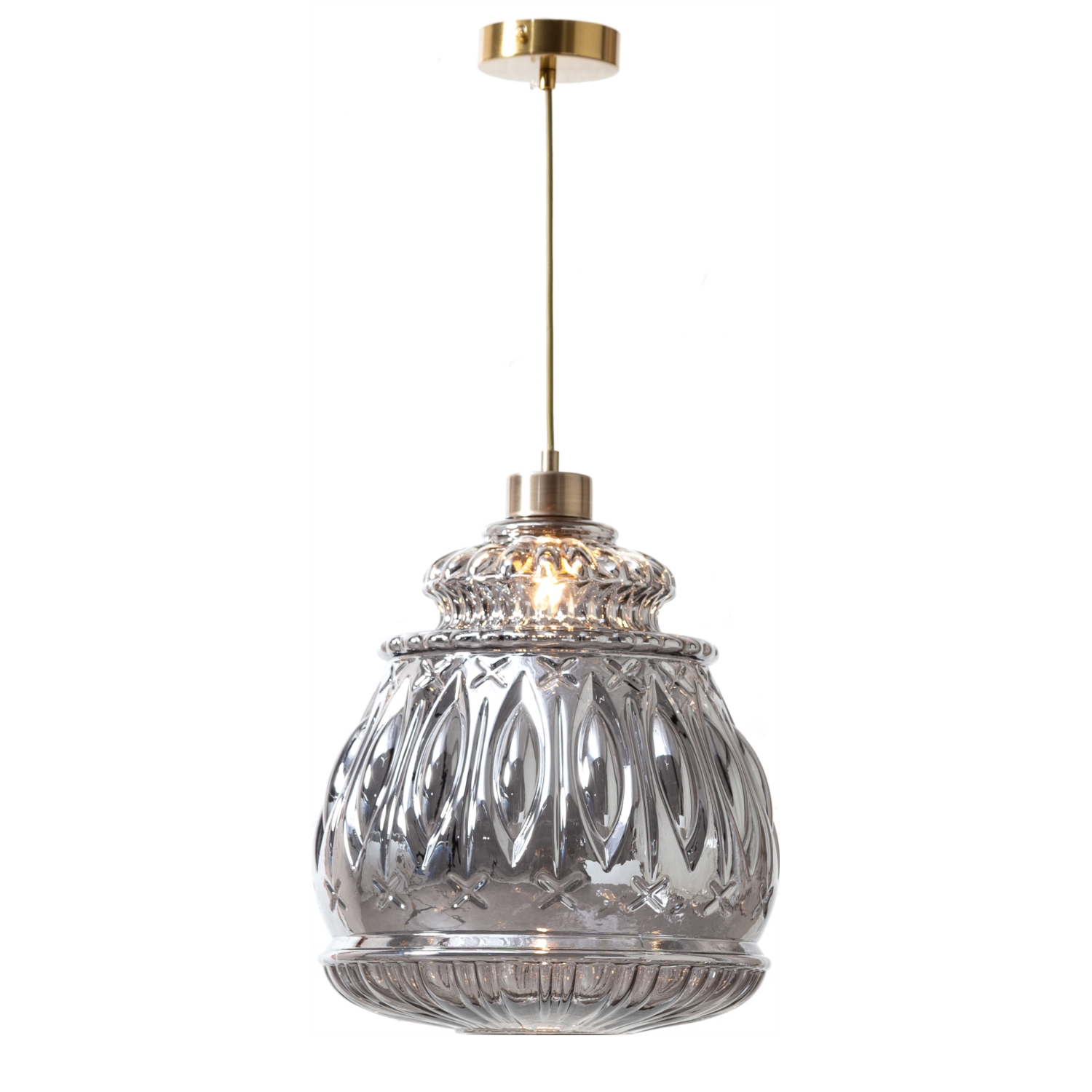 VERSAY II TEKLİ FÜME SARKIT