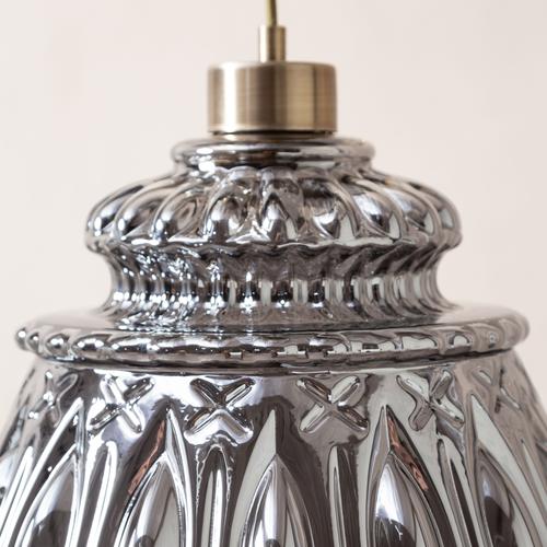  VERSAY II TEKLİ FÜME SARKIT