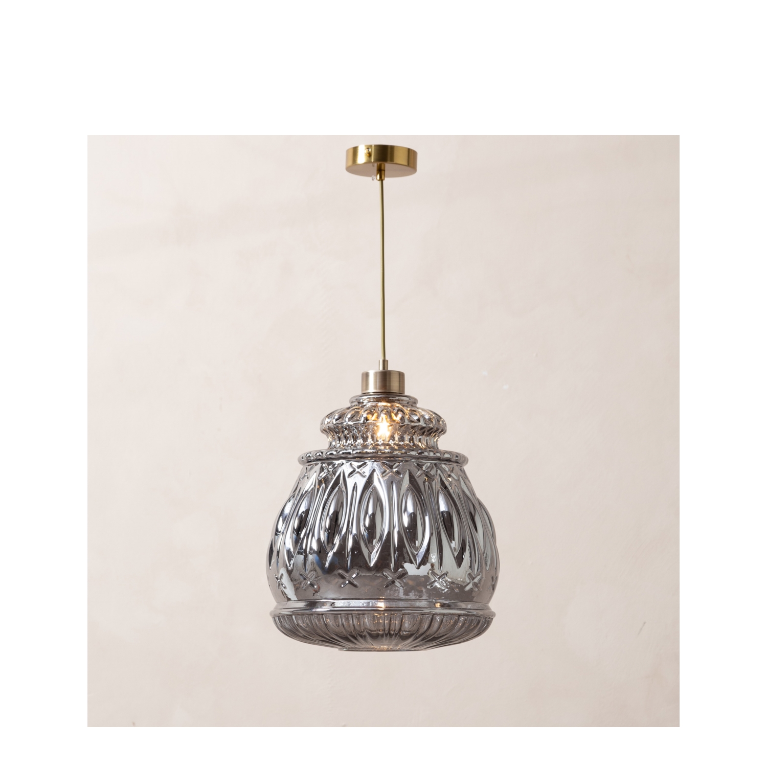 VERSAY II TEKLİ FÜME SARKIT