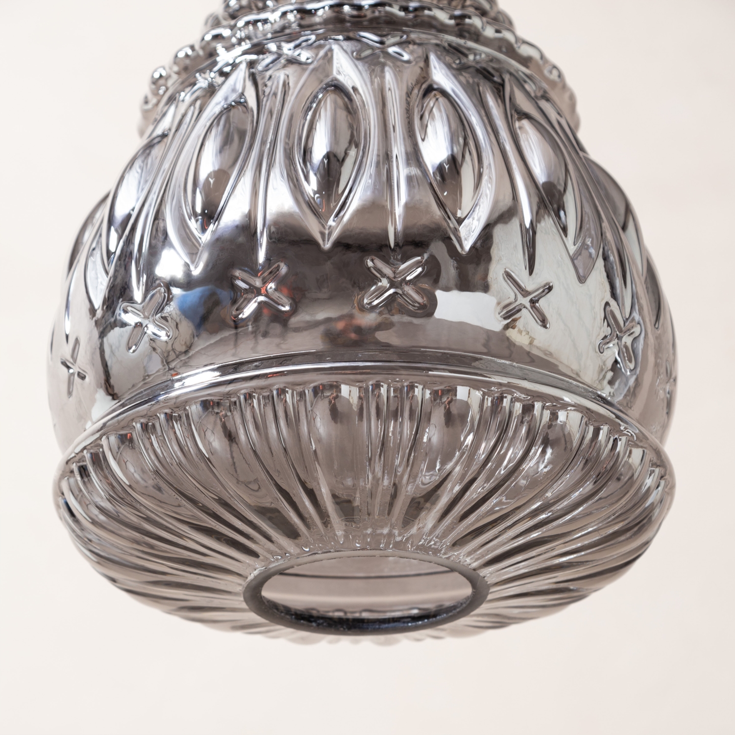 VERSAY II TEKLİ FÜME SARKIT