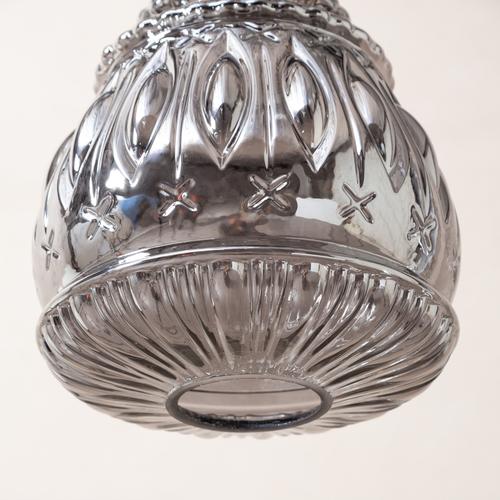  VERSAY II TEKLİ FÜME SARKIT