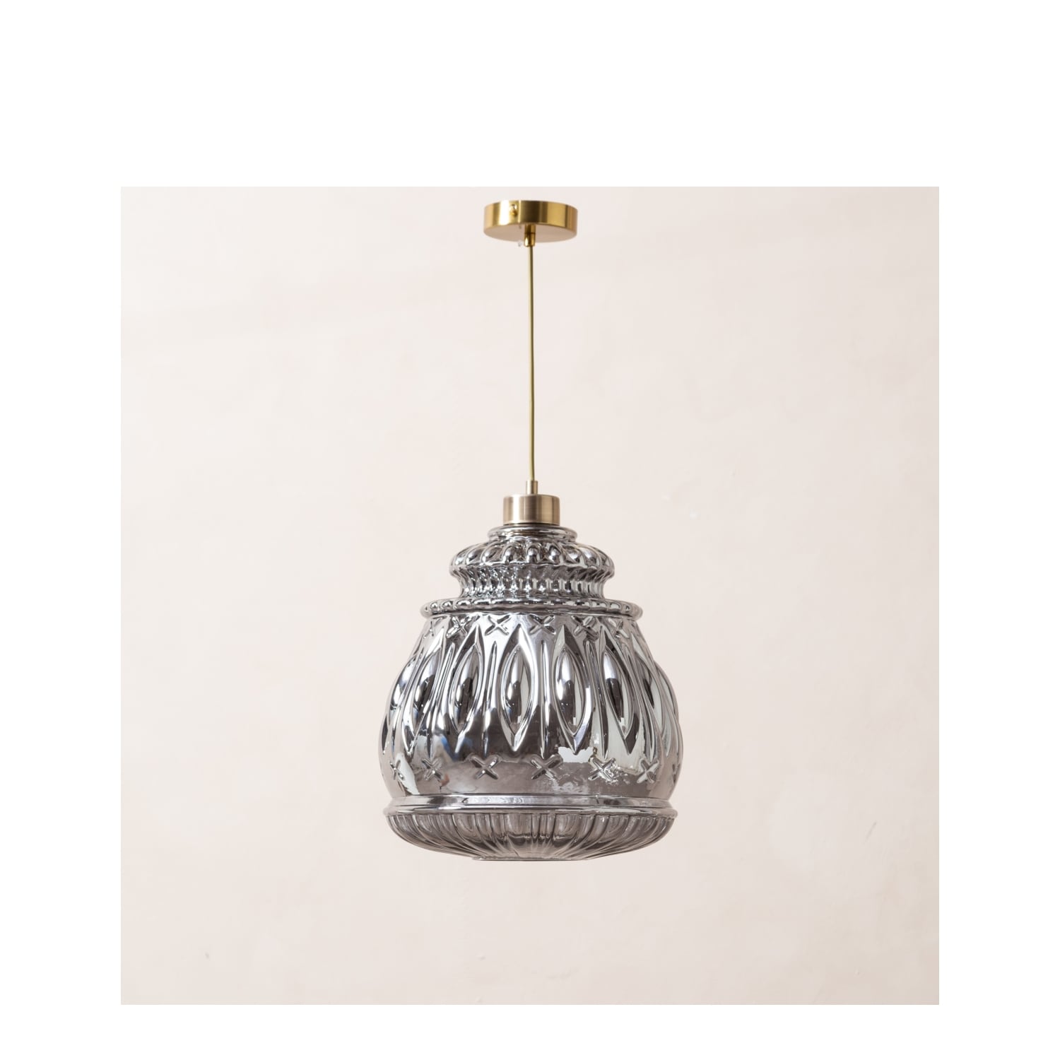 VERSAY II TEKLİ FÜME SARKIT