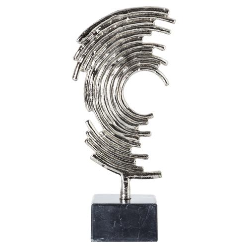  ABSTRACT MERMER KAİDELİ BİBLO 9X8X46CM