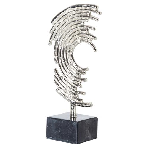  ABSTRACT MERMER KAİDELİ BİBLO 9X8X46CM