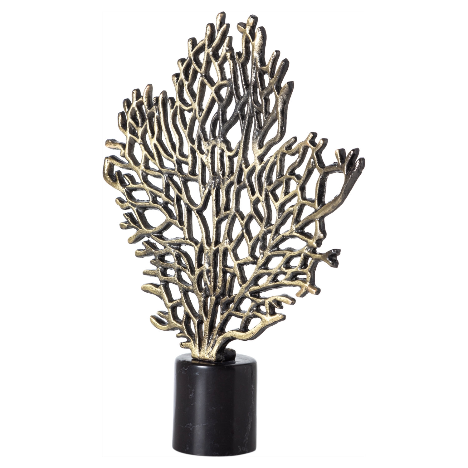 BURITI MERMER KAİDELİ BİBLO 35X32X10CM