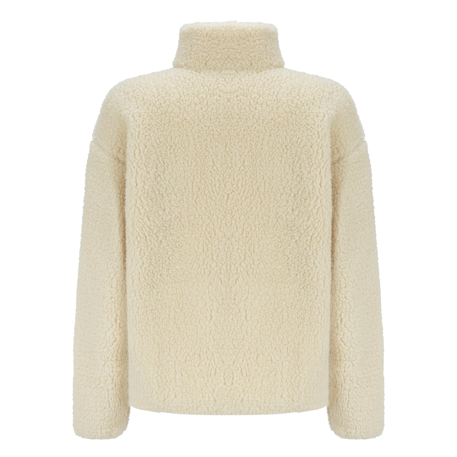 RAHAT KESİM PELÜŞ CEKET