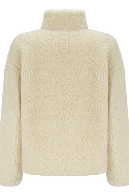  RAHAT KESİM PELÜŞ CEKET