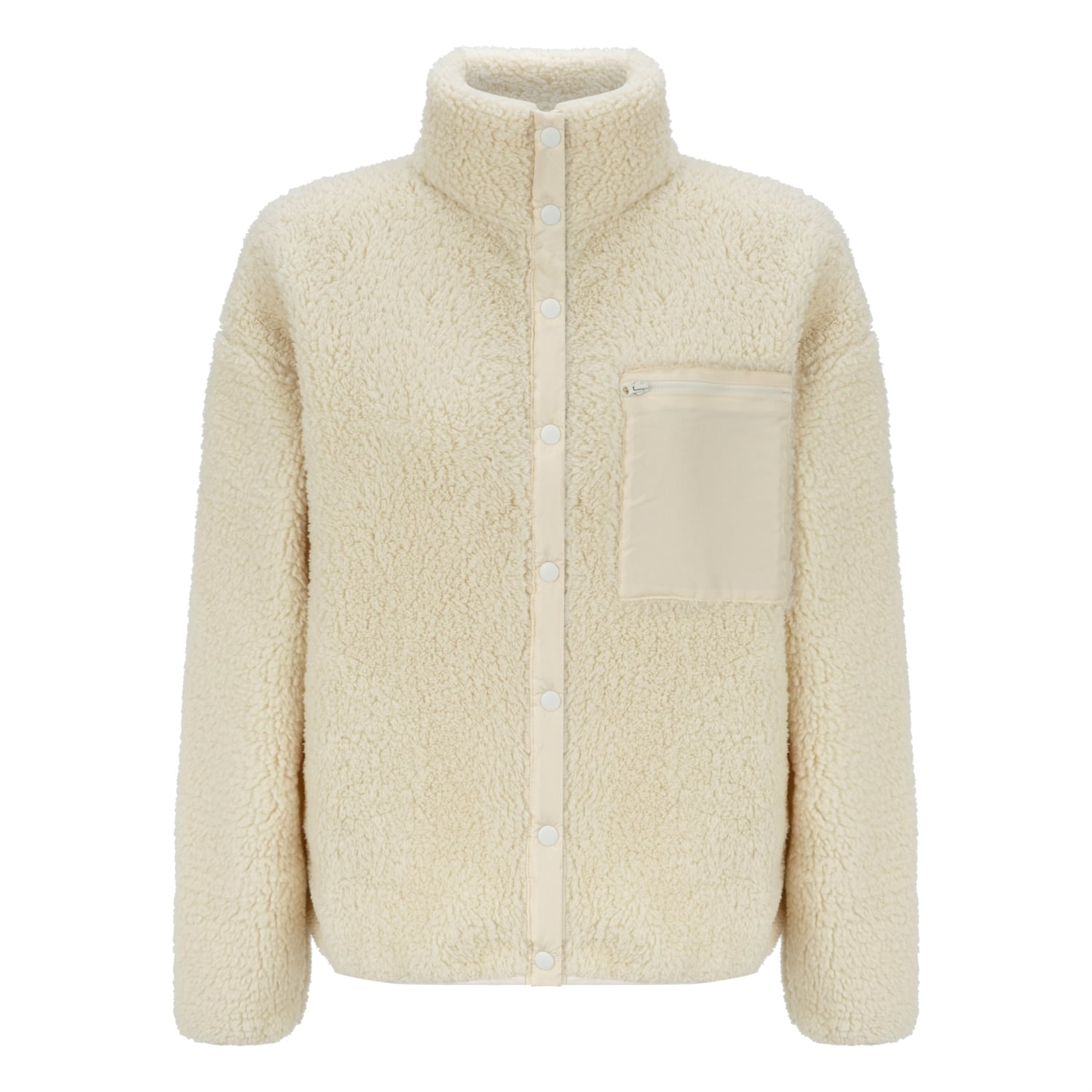 RAHAT KESİM PELÜŞ CEKET