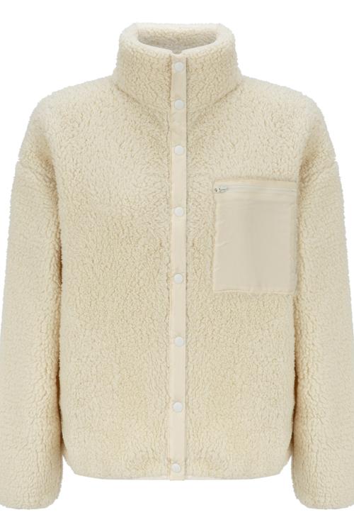  RAHAT KESİM PELÜŞ CEKET