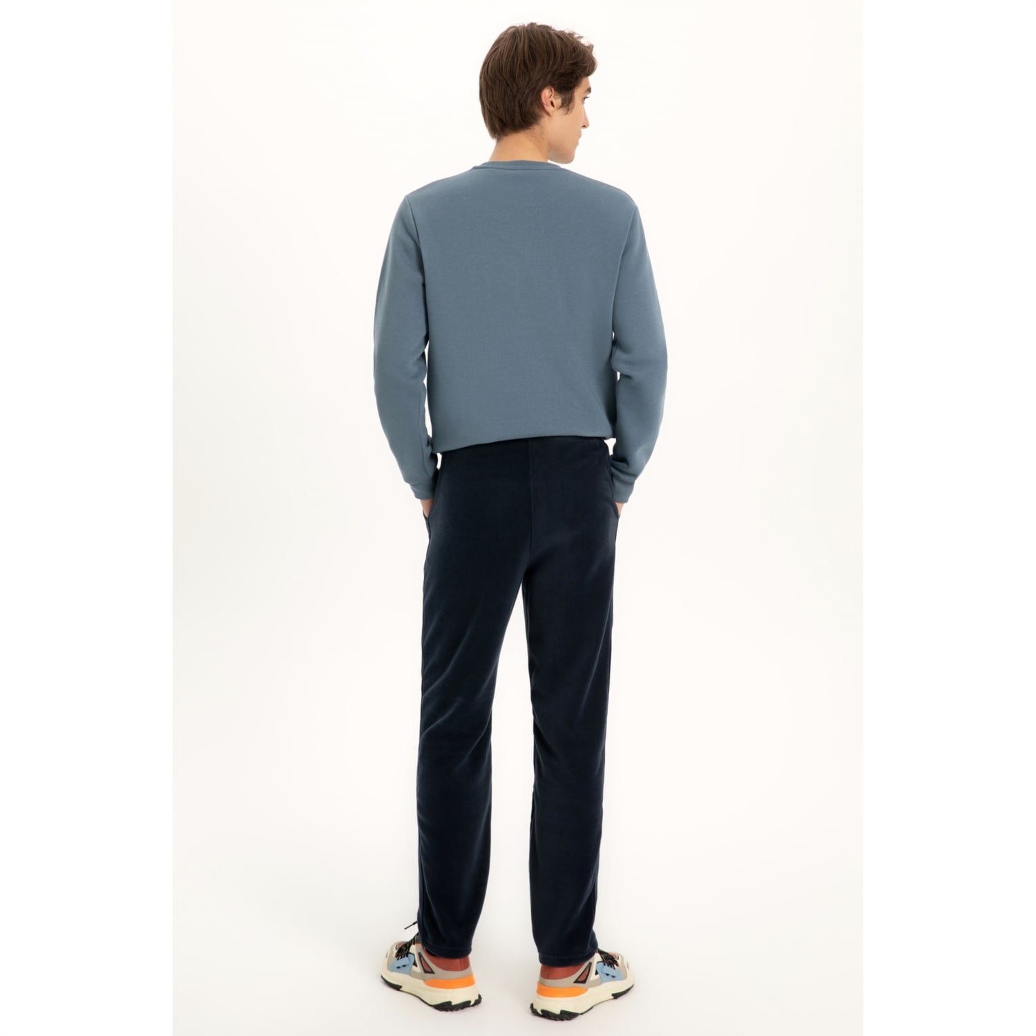 JOGGER EŞOFMAN ALTI