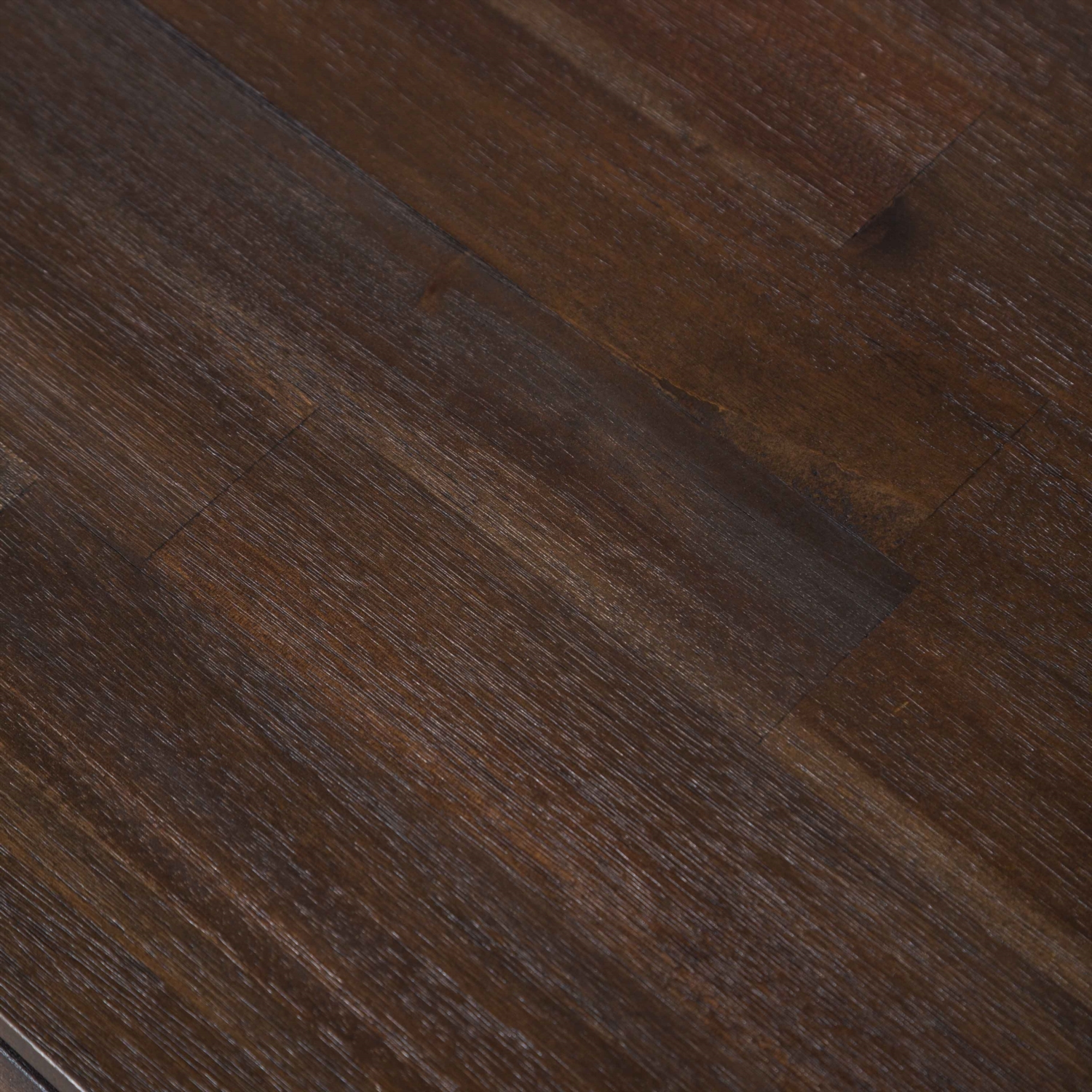 EDNA MASİF AHŞAP KOMODİN