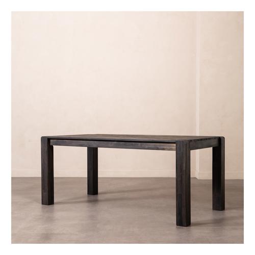  EDNA MASİF AHŞAP YEMEK MASASI