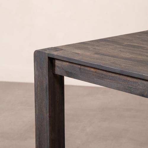  EDNA MASİF AHŞAP YEMEK MASASI