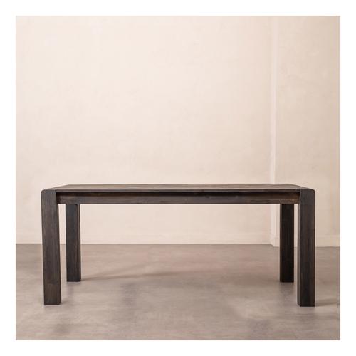  EDNA MASİF AHŞAP YEMEK MASASI