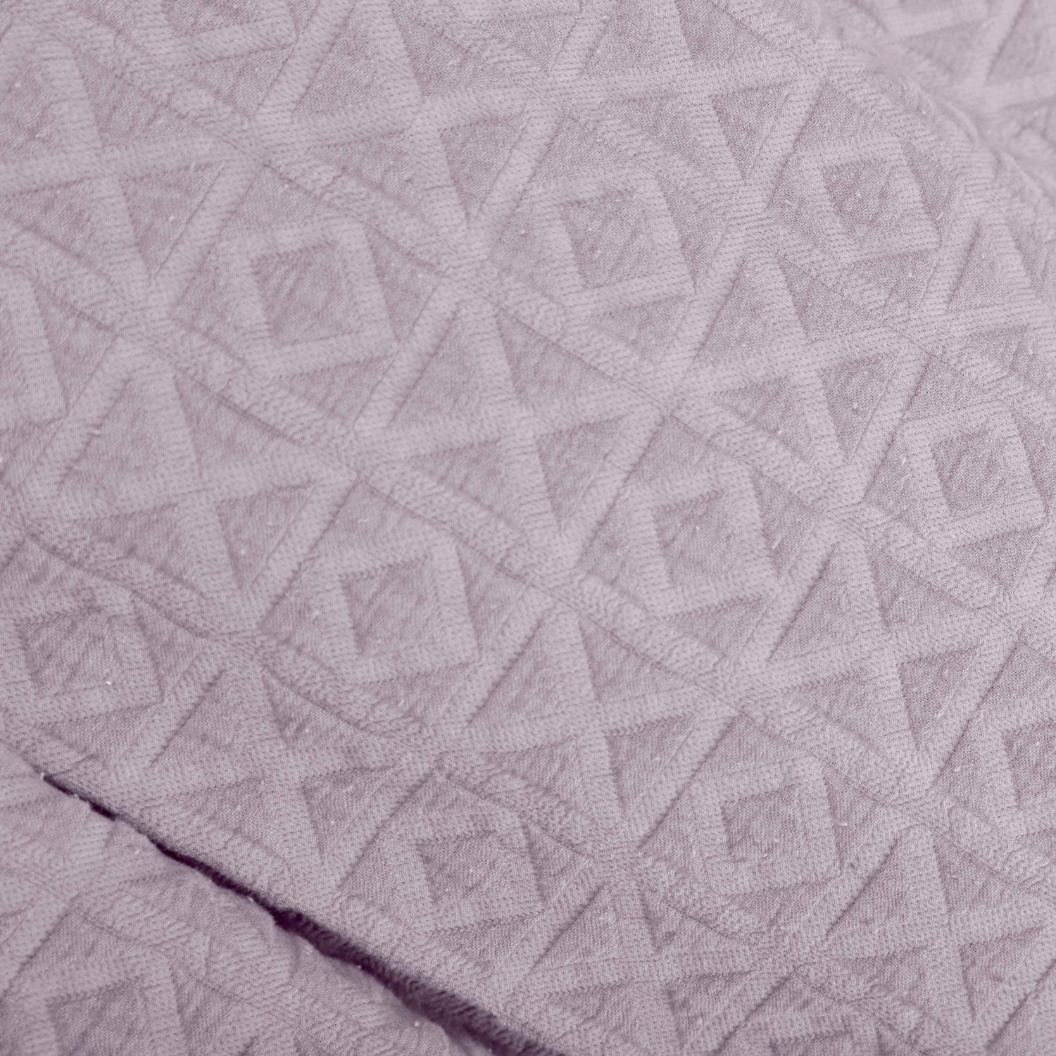 NIKO YATAK ÖRTÜSÜ TAKIMI ÇİFT KİŞİLİK AÇIK GRİ 240X260