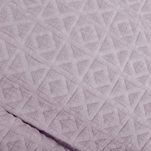  NIKO YATAK ÖRTÜSÜ TAKIMI ÇİFT KİŞİLİK AÇIK GRİ 240X260