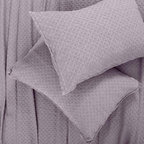  NIKO YATAK ÖRTÜSÜ TAKIMI ÇİFT KİŞİLİK AÇIK GRİ 240X260