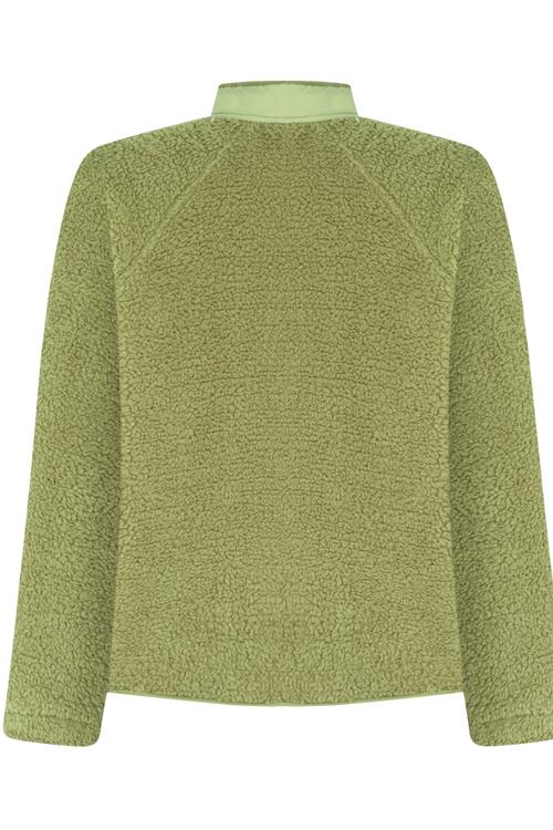  RAHAT KESİM PELÜŞ CEKET