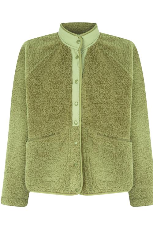  RAHAT KESİM PELÜŞ CEKET