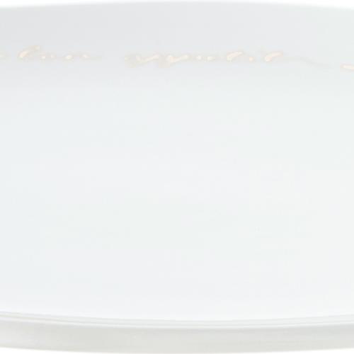  GLARE SERVİS TABAĞI 27CM