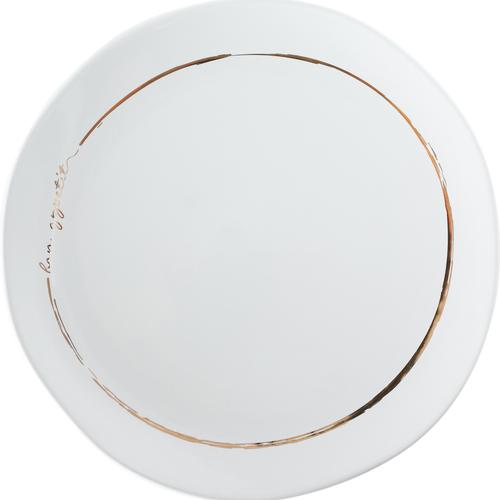  GLARE SERVİS TABAĞI 27CM