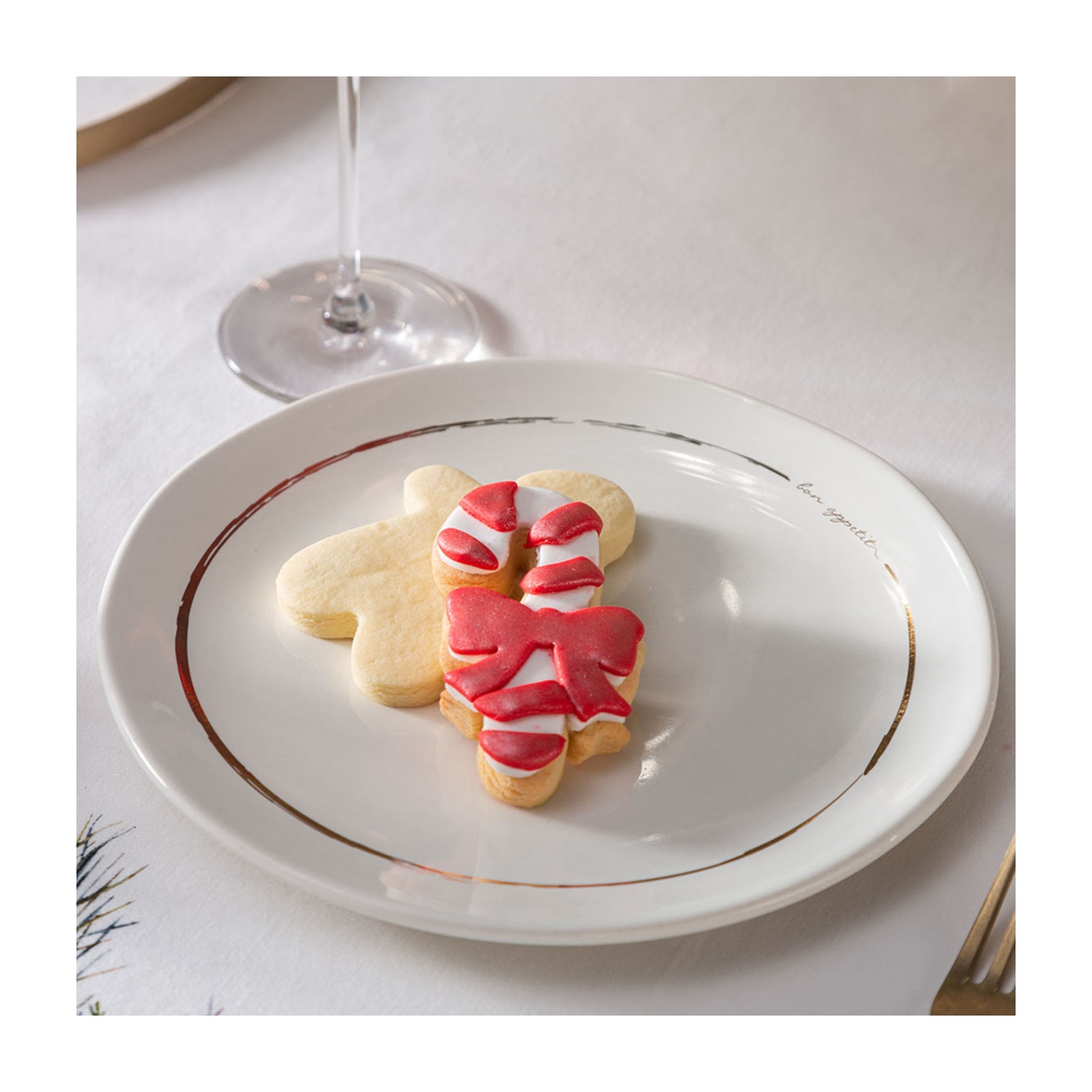 GLARE ÇUKUR TABAK 20CM