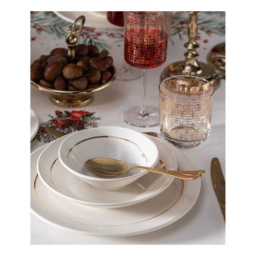  GLARE ÇUKUR TABAK 20CM