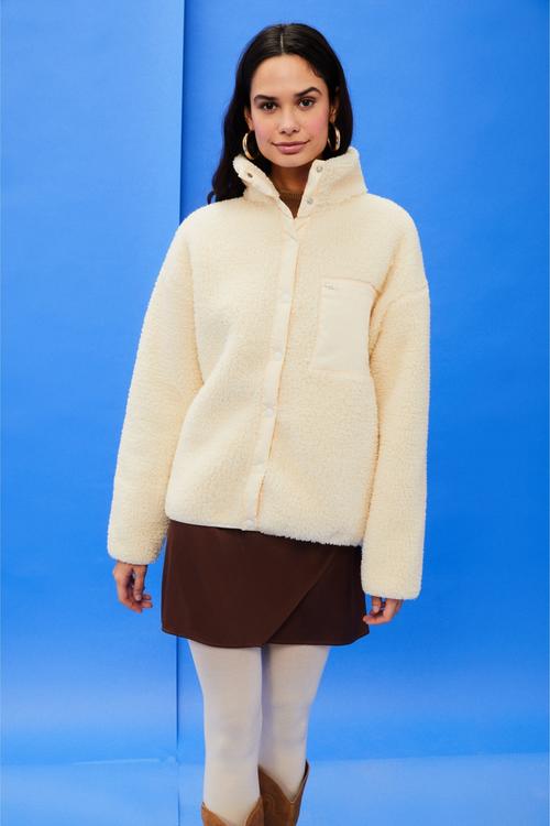  RAHAT KESİM PELÜŞ CEKET