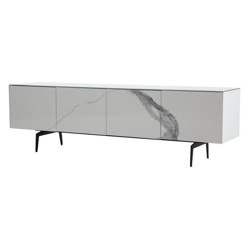 BIANCA NUO TV KONSOLU 200 CM