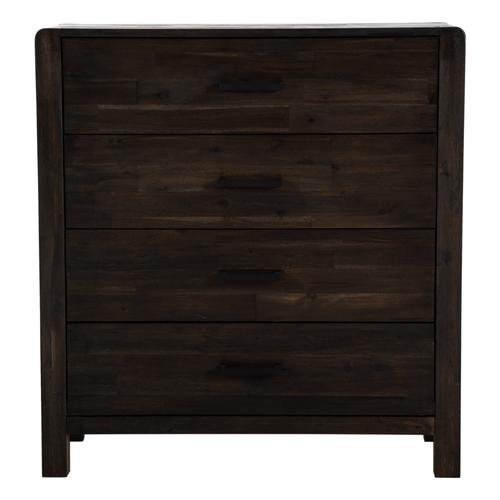  EDNA MASİF AHŞAP ŞİFONYER