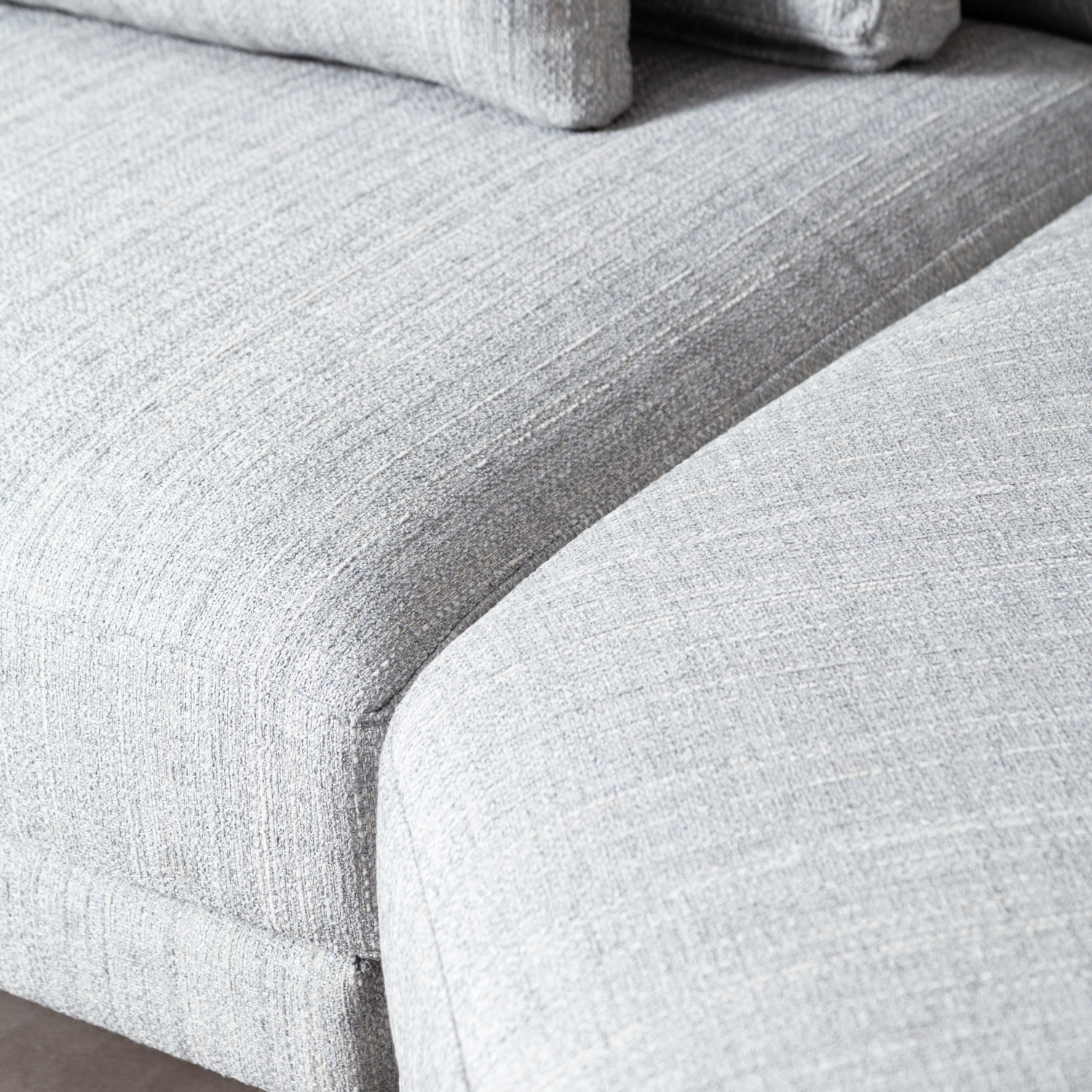 BONITA L KOLTUK SOL GRİ