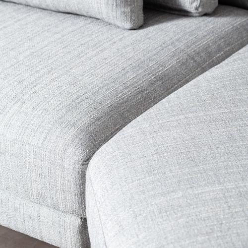  BONITA L KOLTUK SOL GRİ