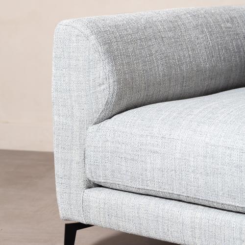  BONITA L KOLTUK SOL GRİ