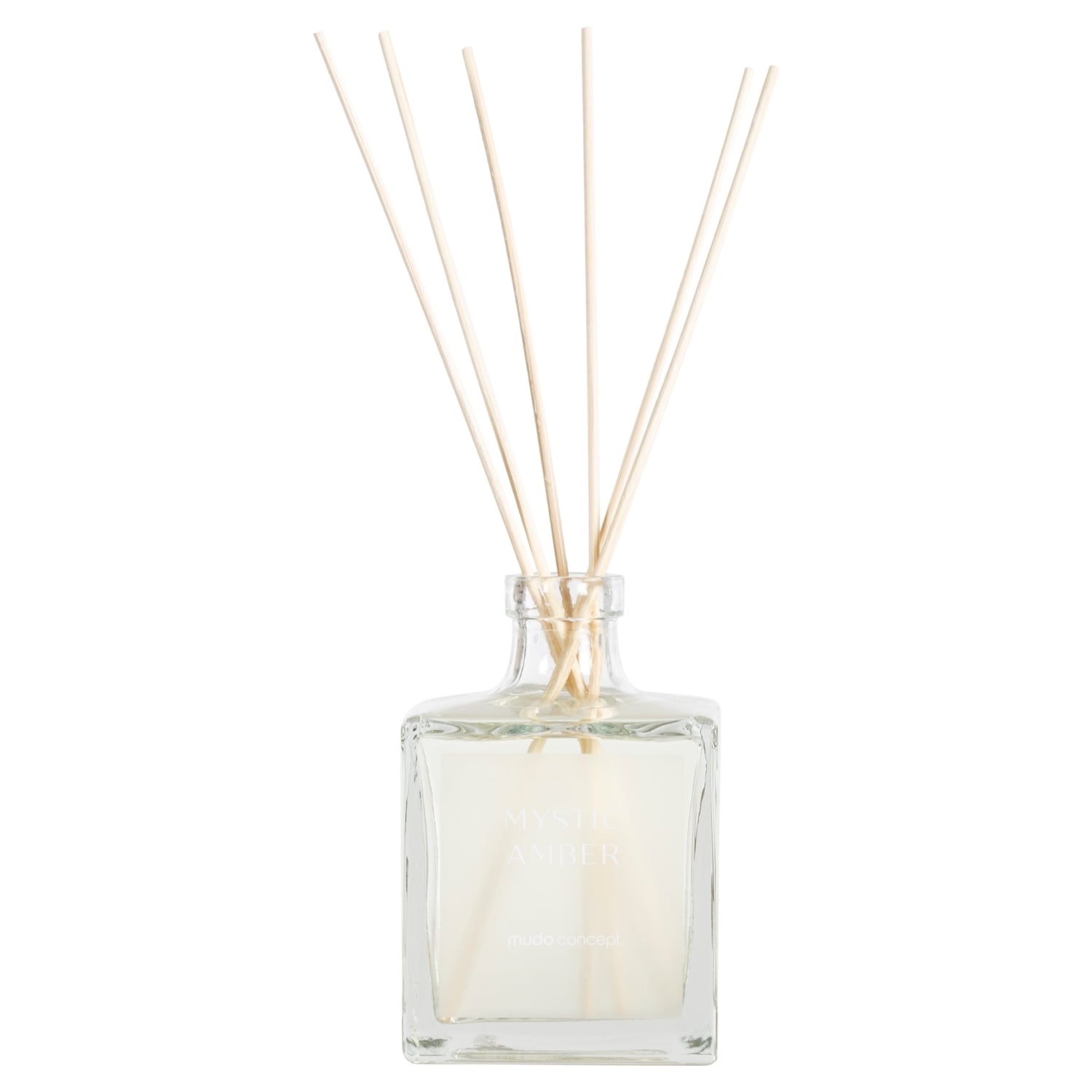 MUDO CONCEPT ODA KOKUSU MYSTIC  AMBER 250 ML