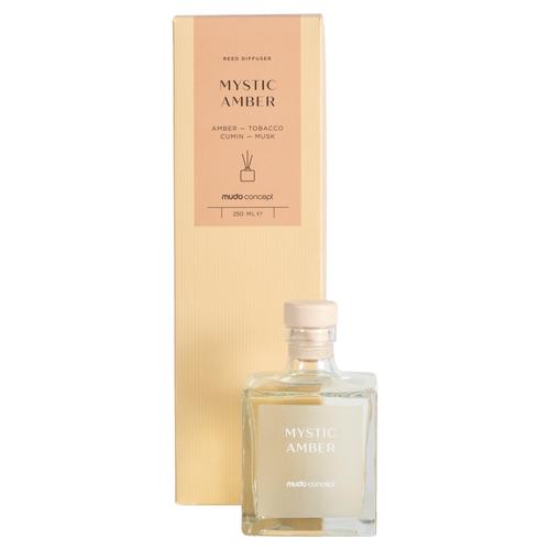  MUDO CONCEPT ODA KOKUSU MYSTIC  AMBER 250 ML