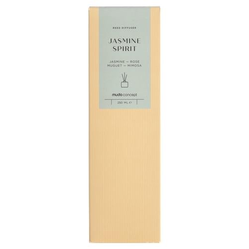  MUDO CONCEPT ODA KOKUSU JASMINE SPIRIT 250 ML