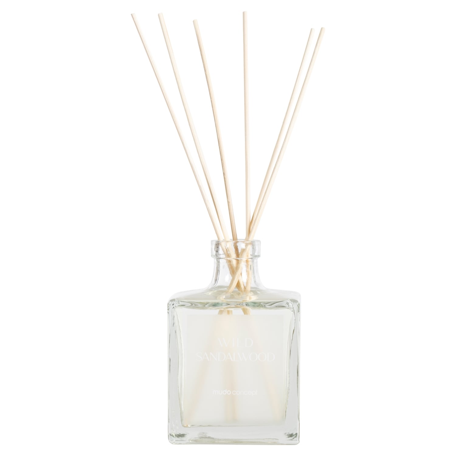 MUDO CONCEPT ODA KOKUSU SANDAL AĞACI 250 ML