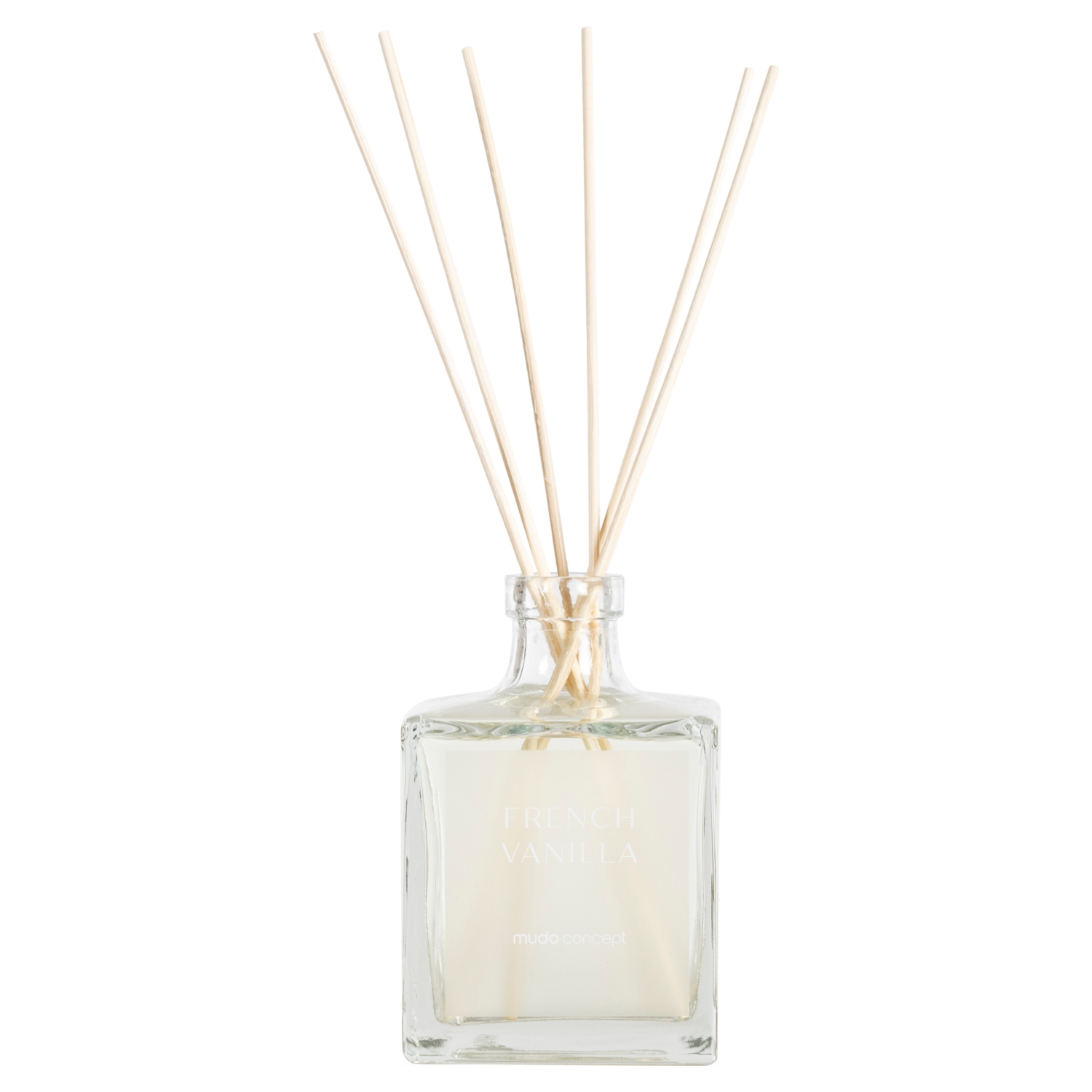 ÇUBUKLU ODA KOKUSU FRENCH VANILLA 250 ML