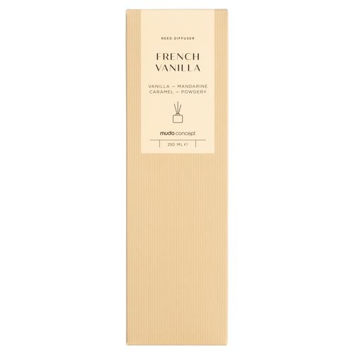  ÇUBUKLU ODA KOKUSU FRENCH VANILLA 250 ML