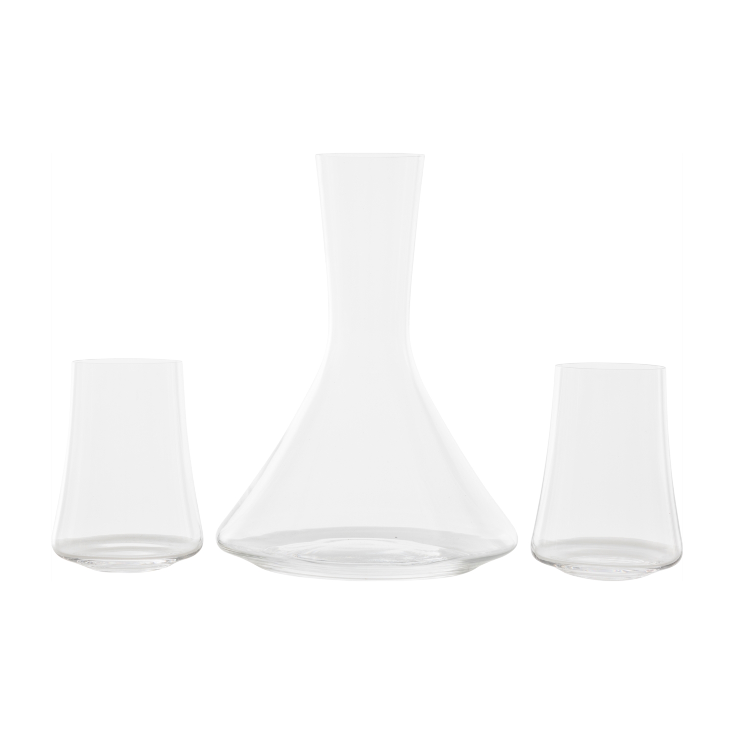 CRYSTALLINE KARAF SETİ