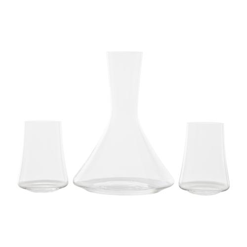  CRYSTALLINE KARAF SETİ