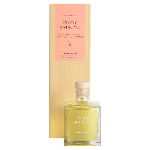  ÇUBUKLU ODA KOKUSU EXOTIC SATSUMA 250 ML